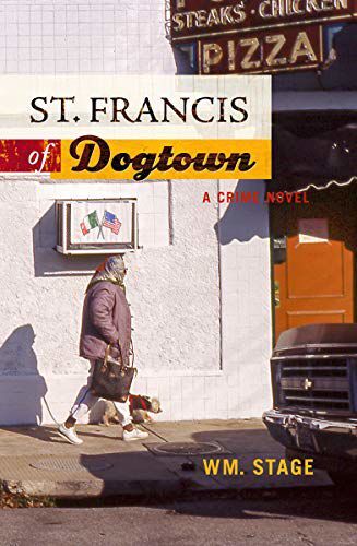 “St. Francis of Dogtown”